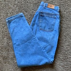 Hunt Club Jeans High Waist Mom Jeans | Size 16W